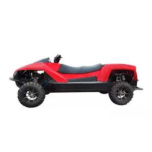 Gibbs <span class=keywords><strong>Quadski</strong></span> <span class=keywords><strong>XL</strong></span>, Motor de 4 Tiempos, Nuevo, ATV/Moto de Nieve de Fibra de Vidrio, Moto Acuática, Quad Deportivo, Motocicleta Anfibia - Product Image 3