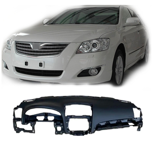 GFKJ auto paraurti spoiler griglia cruscotto nero cruscotto OEM55401-06160-BO-<span class=keywords><strong>P</strong></span> per Toyota Camry2006 2007 <span class=keywords><strong>2008</strong></span> 2009 2010 201 - Product Image 1