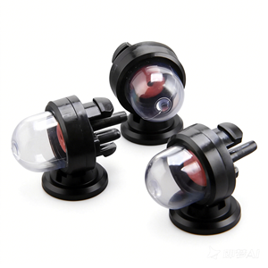 Reemplazo de Bombilla de <span class=keywords><strong>Cebador</strong></span> de Combustible de Alta Calidad para Motores Pequeños, Bombilla de <span class=keywords><strong>Cebador</strong></span> 188-512-1 para <span class=keywords><strong>Carburador</strong></span> Echo Stihl Ryobi Poulan Zama - Product Image 1