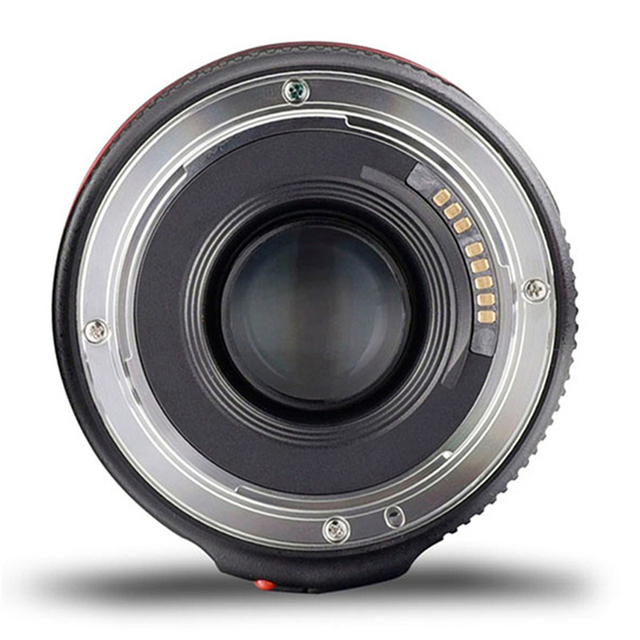Yongnuo Brand 50MM F1.8II Camera Lens for Canon/Nikon EOS 60D 70D 5D2 DSLR Camera EOS Auto Focus Large Aperture Lens DSLR Camera