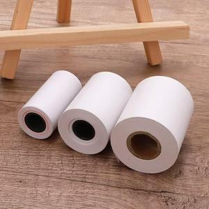 Rouleau de papier thermique pour étiquettes codes-barres InnoVue Opto PP-01 pour imprimantes portables - Product Image 1