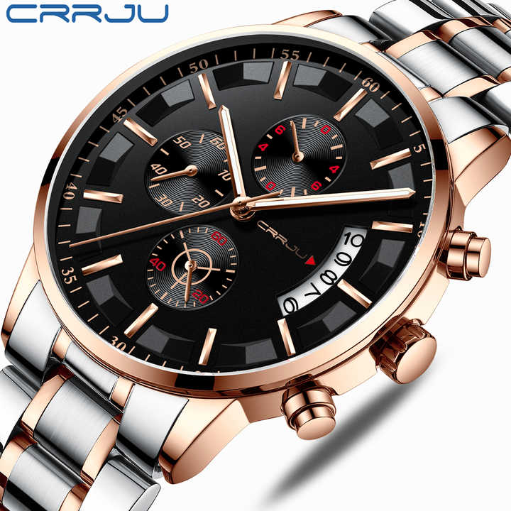 Crrju reloj sale