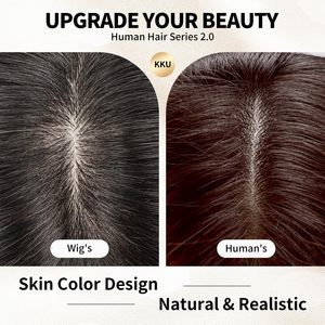 Perruque courte bob en cheveux humains Remy 100% chinois avec base en soie pour femmes, densité 130%, fournisseur de premier plan - Product Image 4
