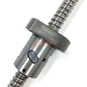 Vít Bi YOSO Chính Xác Chất Lượng Cao <span class=keywords><strong>D</strong></span>ành Cho Máy Cnc SFU 3205 SFU 3210 - Product Image 5