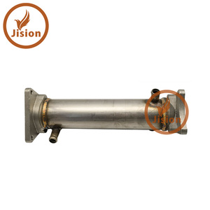 Refroidisseur de haute qualité 8-97378939-3 pour excavatrices - Product Image 2