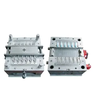 Rubber mould precision injection mold custom automated machines injection mold making custom mould silicone rubber mold supplier