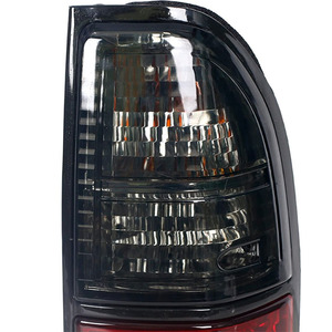 Feux Arrière LED pour Toyota Land Cruiser 90-95 (95-02) - Product Image 2