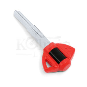 Clé de lame non découpée, pour moto, poignée broderie universelle, GSXR 250 600 750 <span class=keywords><strong>Bandit</strong></span> Katana Vstrom DL Hayabusa SV <span class=keywords><strong>1000</strong></span> - Product Image 2