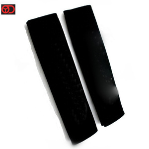 Courroie de sécurité confortable pour la conduite, <span class=keywords><strong>protège</strong></span>-épaules, accessoires de <span class=keywords><strong>voiture</strong></span>, <span class=keywords><strong>protège</strong></span>-coussins pour toutes les voitures - Product Image 3