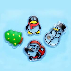 Disque Magique Métallique <span class=keywords><strong>Réutilisable</strong></span> Personnalisé – Compresse Chaude/Froide Instantanée pour les Mains – Soulagement de la Douleur – Utilisation en Physiothérapie – Durable pour les Voyages et les Froides Températures - Product Image 6