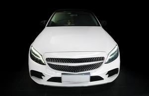 Améliorer la vitesse de conduite Système <span class=keywords><strong>d</strong></span>'admission en fibre de carbone sèche réelle pour <span class=keywords><strong>Mercedes</strong></span> Benz M264 C200/c260/c300 1.5t/2.0t <span class=keywords><strong>2019</strong></span> + tuyau <span class=keywords><strong>d</strong></span>'admission <span class=keywords><strong>d</strong></span>'air - Product Image 5