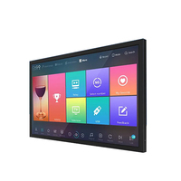 Nouvelle tablette Android 15,6 pouces 1080p avec écran tactile, processeur Rockchip Quad Octa Core, Ethernet, Wi-Fi, NFC, POE, RJ45, emplacement pour carte SIM, 3G GSM 4G, ROHS