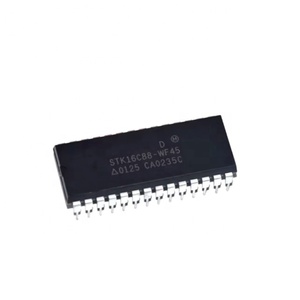 STK16C88-WF45ต้นฉบับ PDIP-28 NVRAM STK16C88-WF45I STK16C88-WF45 STK16C88 - Product Image 1