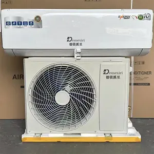 220v-240v ev aletleri 12000btu climatisplit bölünmüş klimalar