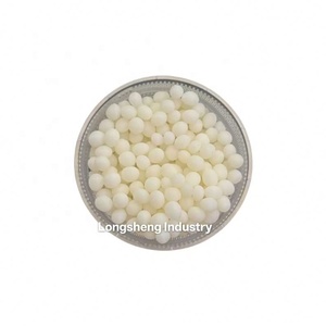 เม็ดพลาสติก TPU เทอร์โมพลาสติกอีลาสโตเมอร์ WH TPU WHT-3385 เรซินพลาสติก TPU - Product Image 2