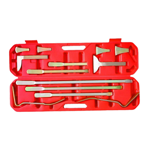 Outil à main de réparation de pneus en métal Perfactool de haute qualité pour la réparation des bosses de <span class=keywords><strong>carrosserie</strong></span> automobile, ajustement universel, <span class=keywords><strong>prix</strong></span> bas - Product Image 3