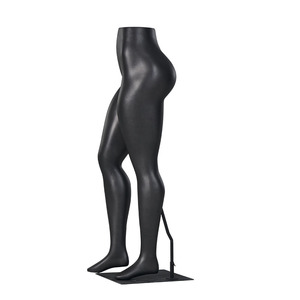 Maniquí femenino medio cuerpo Torso forma parte superior del cuerpo inferior del cuerpo MANIQUÍ <span class=keywords><strong>PARA</strong></span> <span class=keywords><strong>drapeado</strong></span> vestido de sastrería - Product Image 3