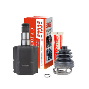 Joint C.<span class=keywords><strong>V</strong></span> intérieur CCL pour fabricant de joints <span class=keywords><strong>Volvo</strong></span> <span class=keywords><strong>XC</strong></span> <span class=keywords><strong>90</strong></span> cv fabriqué en acier d'essieu avant en Chine - Product Image 1