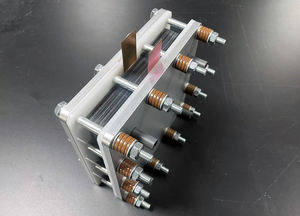 معدات اختبار البطاريات عالية الجودة، جهاز اختبار احترافي للبطاريات يدعم اختبار الحمل - Product Image 4