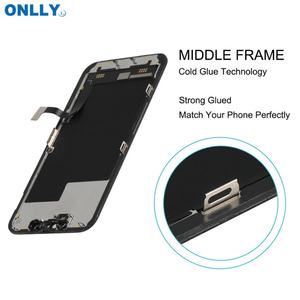 Pantallas OLED LCD para Celulares iPhone 13 Pro Max, Pantalla para iPhone 13, 13 Mini, 13 Pro, 13 Pro Max - Product Image 5