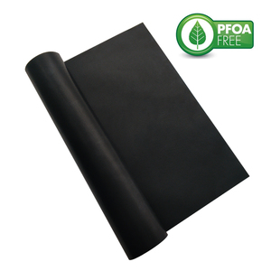 LFGB Approuvé Antiadhésif <span class=keywords><strong>Cuisson</strong></span> Résistant À La Chaleur 3 paquets <span class=keywords><strong>de</strong></span> <span class=keywords><strong>Tapis</strong></span> <span class=keywords><strong>de</strong></span> Barbecue avec four silicone rack guard - Product Image 3