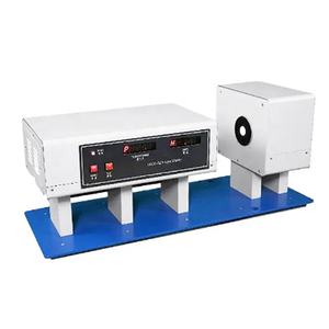 דיגיטלי אור אובך Tester העברה ואובך מכשיר בדיקת מד עבור פלסטיק סרט - Product Image 1