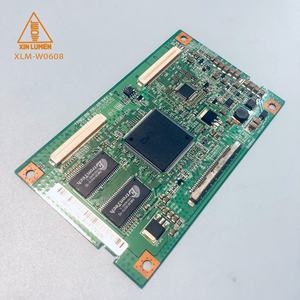 Téléviseur LED Hisense TLM32E29 32 pouces d'origine authentique avec Full HD, fréquence de rafraîchissement de <span class=keywords><strong>100</strong></span> <span class=keywords><strong>Hz</strong></span>, construction en aluminium - Product Image 3