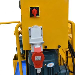 Lunga Vita di Servizio Piccolo Mobile Che Fanno per La Vendita Della Macchina Del Mattone <span class=keywords><strong>Germania</strong></span> - Product Image 2