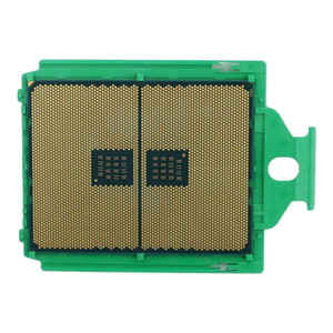 ซีพียู RTS 7542 7002 ซีรีส์ SP3 ของแท้ ความเร็ว 2.9 GHz หน่วยความจำ L2 128MB หน่วยความจำ 16MB 32-คอร์ 225W Zen 2 7nm 64-บิต ซีพียูเซิร์ฟเวอร์ใหม่ รุ่น 7542 EPYC 700 - Product Image 1