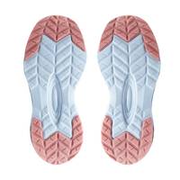 Semelle de chaussure en EVA et TPR moulée par injection, avec amorti et poids réduit, pour chaussures de sport d'extérieur pour enfants et juniors