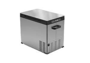 Refrigerador Portátil para Coche Multifuncional para Exteriores con Compresor de Refrigeración 12V-24V 220V - Product Image 2