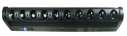 10x40W LED Moving Pixel Bar Tête mobile Led Bar Beam Light