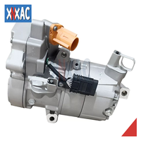 Für Jeep Wrangler Grand Cherokee OE 68376684AE CA600G5XBA CA600G5XCA 68376684AD Hybrid Auto Klimakompressor Elektrischer Kompressor Neu