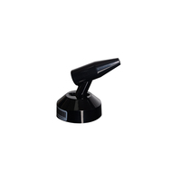 Microphone de test professionnel Tonewinner Exclusive ETM-3, sans fil, intelligent, automatique, pour la correction acoustique des propriétés, correction de l'atmosphère