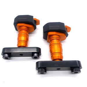 Deslizadores Anticaídas RTS <span class=keywords><strong>para</strong></span> Motocicleta, Protectores de Choque y <span class=keywords><strong>Accesorios</strong></span> de Protección <span class=keywords><strong>para</strong></span> KTM <span class=keywords><strong>Duke</strong></span> 390 125 200 <span class=keywords><strong>250</strong></span> - Product Image 3