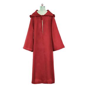Túnica con Capucha de Mago, Capa de Halloween, Disfraces de Cosplay - Product Image 3