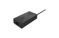 Chargeur de batterie Li-ion 42V de haute qualité, différents types de connecteurs en option