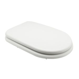 Asientos de Inodoro con Cubierta Resistente al Agua para Cualquier Baño - Product Image 2