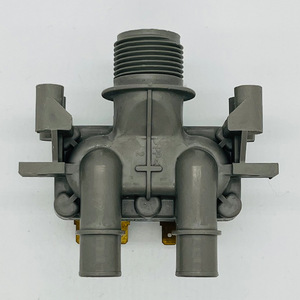 วาล์วน้ำ FVS รุ่น FVS-1195-C 0.1-15mpa วาล์วโซลินอยด์สำหรับเครื่องซักผ้า รุ่นอเนกประสงค์ - Product Image 3