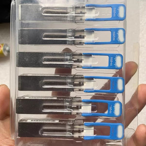 <span class=keywords><strong>SFP</strong></span>-25G-SR-S 10/25gbase-lr sfp28 mô-đun <span class=keywords><strong>SFP</strong></span>-10/25g-csr-s = <span class=keywords><strong>sfp</strong></span>-10/25g-lr-s 25 gam Gigabit mô-đun quang học - Product Image 5