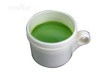 Cire dépilatoire à café, produit pour cheveux fins, Film dépilatoire chaud de haute qualité, micro-onde, 100g, vente d'usine