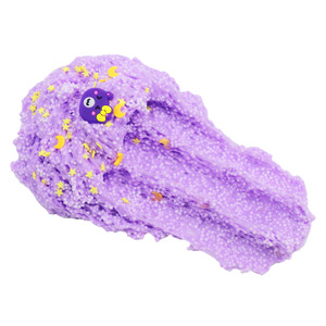 CHENXI Slime Personalizado Kawaii de Oso y Nube, No Tóxico, Ecológico, Educativo, DIY, Juguete Sensorial Elástico y Satisfactorio - Product Image 4