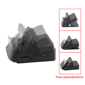 แท่นชาร์จ HD-MI สำหรับ <span class=keywords><strong>Nintendo</strong></span> <span class=keywords><strong>Switch</strong></span> เครื่องแปลงวิดีโอ HD-MI แบบพกพาสำหรับอะแดปเตอร์คอนโซล NS - Product Image 5