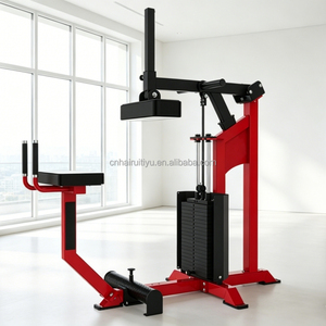 ドンキー・カーフ・レイズ・マシン forWorkout-Alibaba.com