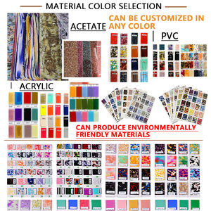 Nouveaux chouchous de Noël de style européen et américain, tendance, surdimensionnés, écologiques et personnalisables pour femmes, pour mariage - Product Image 4