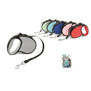 Laisse pour animaux de compagnie au design de tracteur, harnais élégant et unique pour chien, idéal pour la promenade et l'exercice - Product Image 4