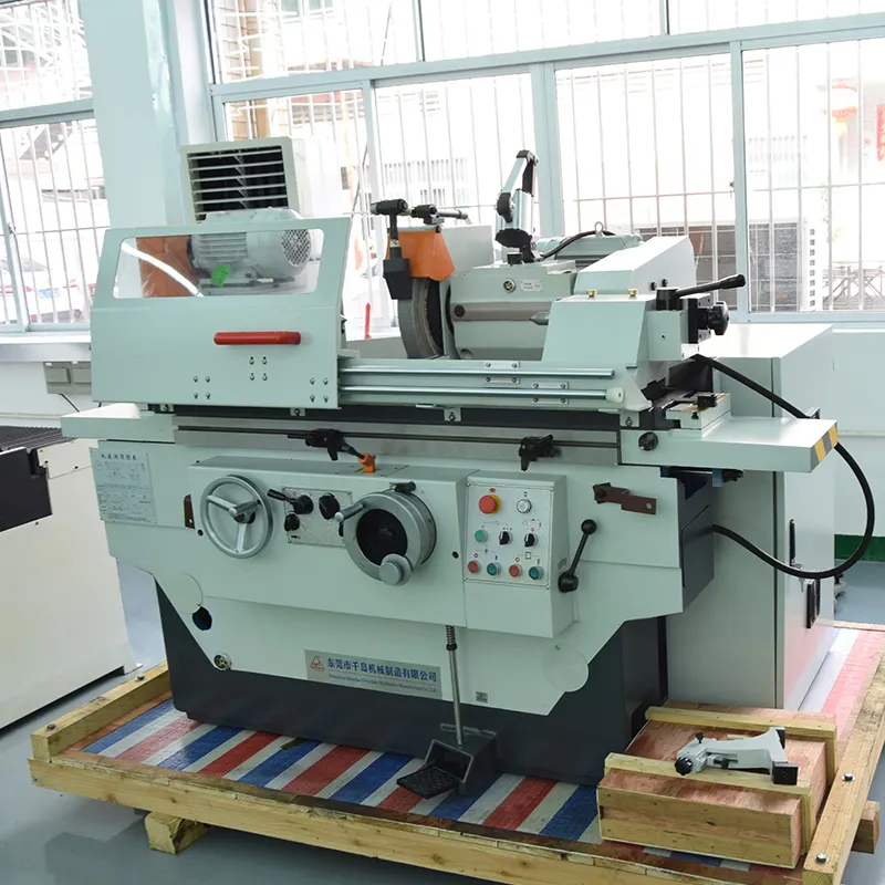 Automatic Cylindrical Grinder machine GD-5020B Universal Cylindrical Grinding Machine