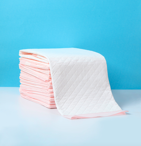 Waterdichte Wegwerp Super Absorberende Antislip Underpad Chirurgische Bed Pad Voor Persoonlijke Verzorging Gemaakt - Product Image 4