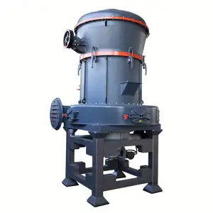 Factory Roller Mill In Mining Grinding Hydraulic Cabinet Grinder For Grinding Rock Zinc Mill Machine