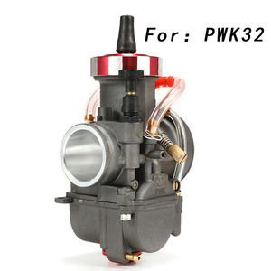 Carburateur de moto Zuqing Pwk 28 30 32 34 mm à tête ronde pour Suzuki NC250 - Product Image 4